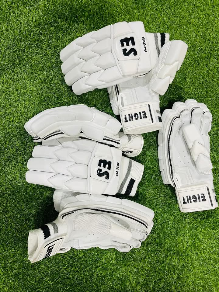 ES Cricket Batting Gloves