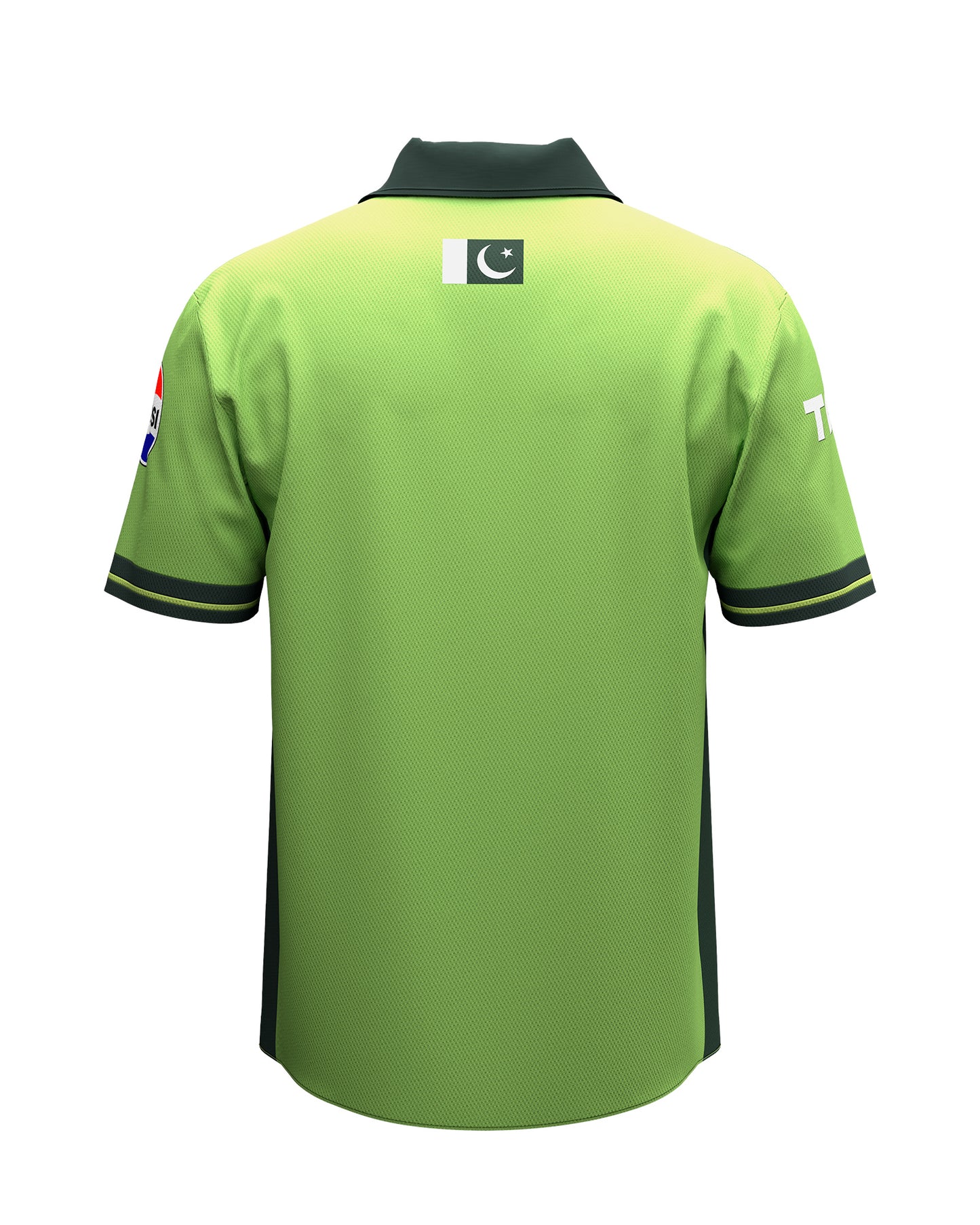 Pakistan champions trophy jersey 2025